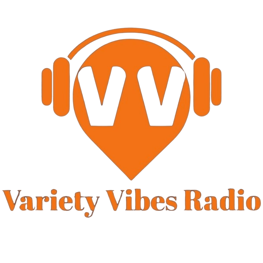Variety Vibes Radio